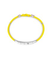Bracciale Zancan Uomo in Argento ESB276-GI - ESB276-GI